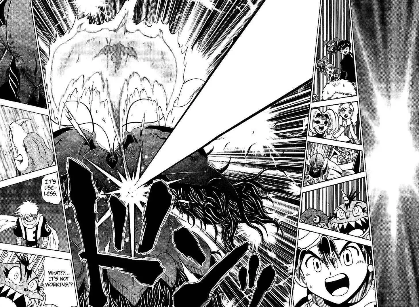 Digimon Adventure V-Tamer 01 Chapter 53 21